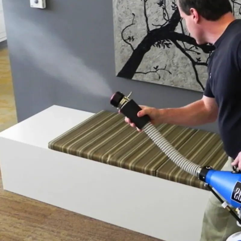 Professional Odor Removal in Wilson, NY